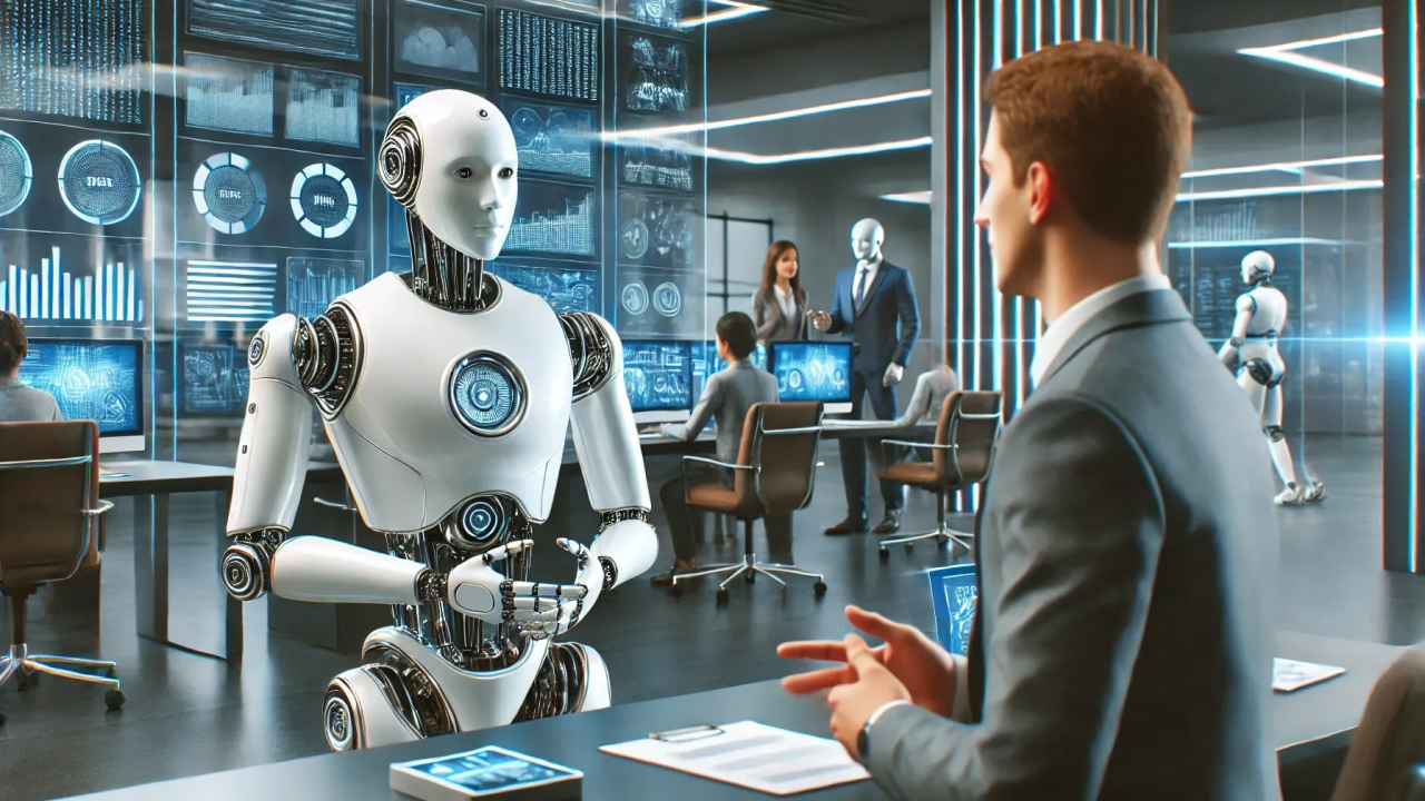 Future of HR in India: AI, Automation & Beyond