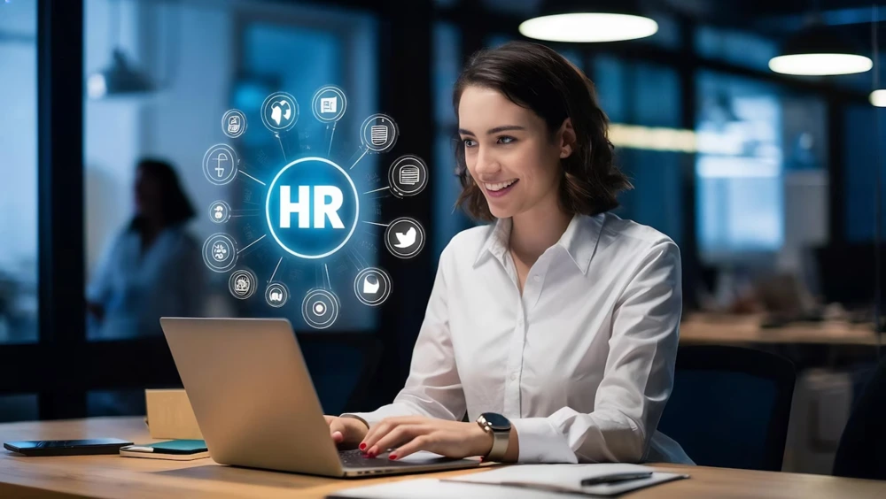 Top 7 HR Automation Tools for Startups in India