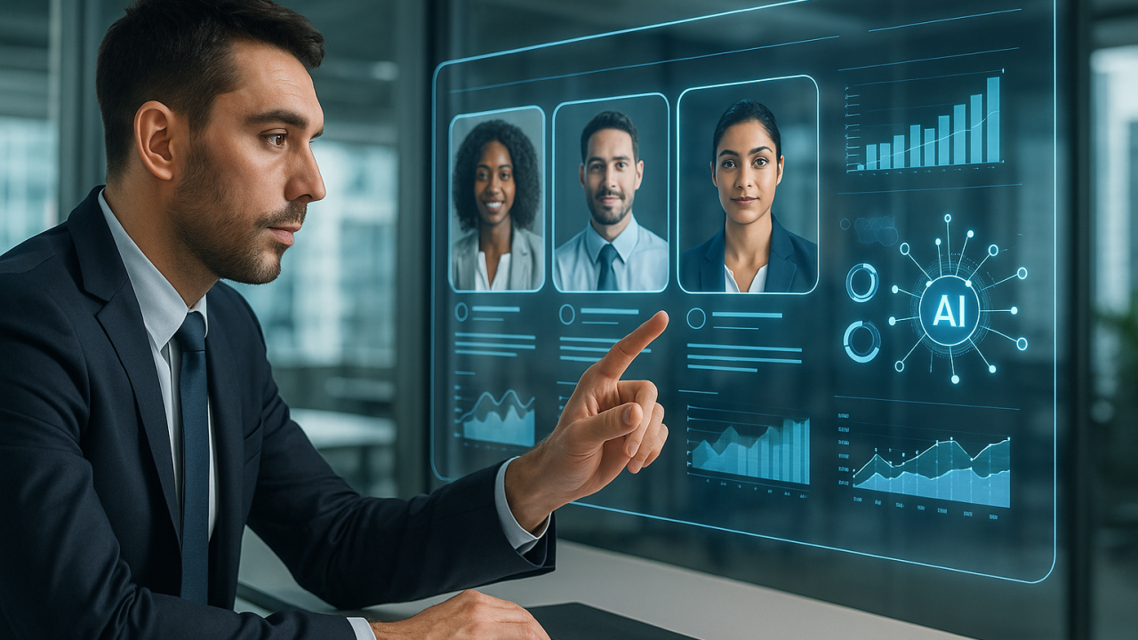 Tara vs Traditional HRMS: Which One Should You Choose?