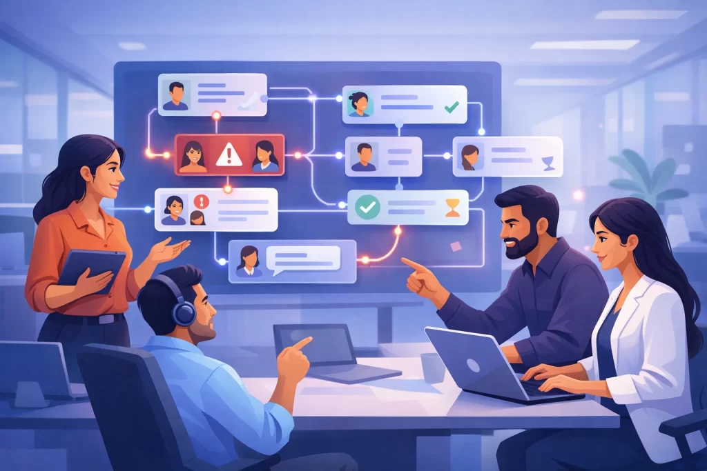 What is AI HR Software? Complete Guide for Indian Businesses